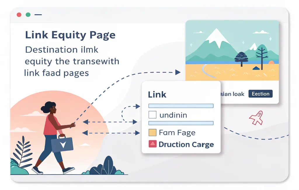 noindex, follow و عبور لینک‌اکوئیتی 