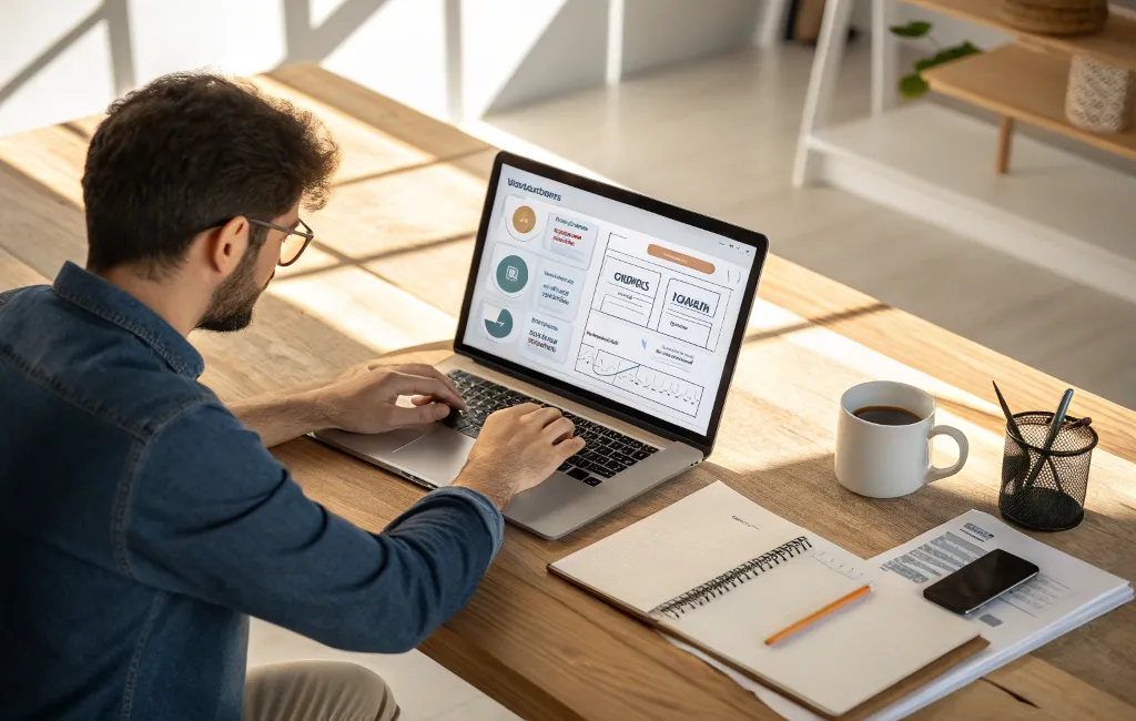 سد راه ایندکس بلاگ