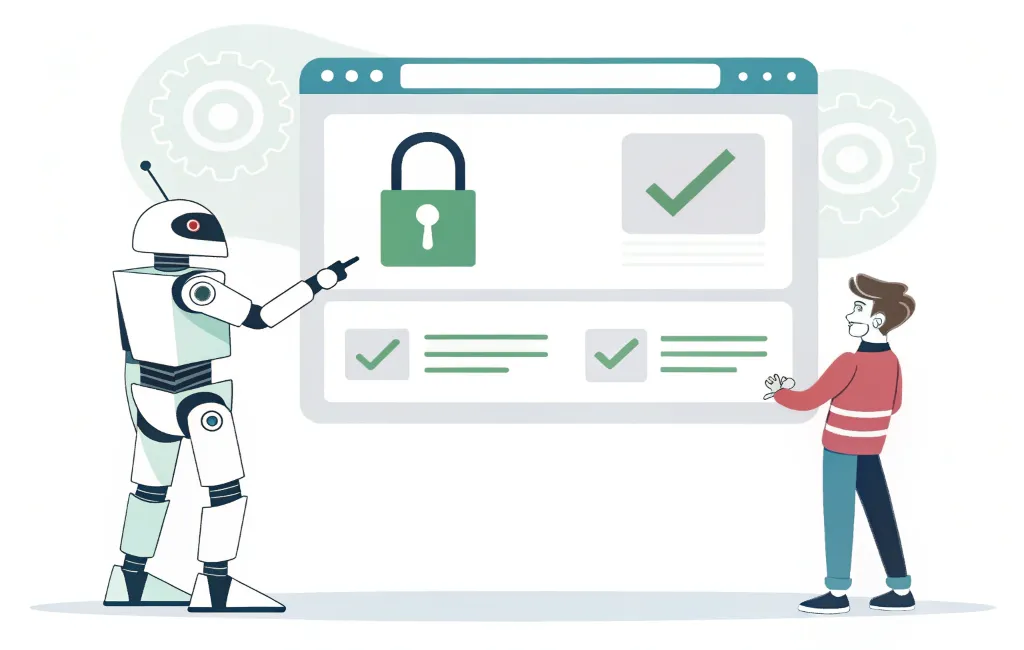 تصمیم‌نامه: noindex vs robots.txt vs canonical
