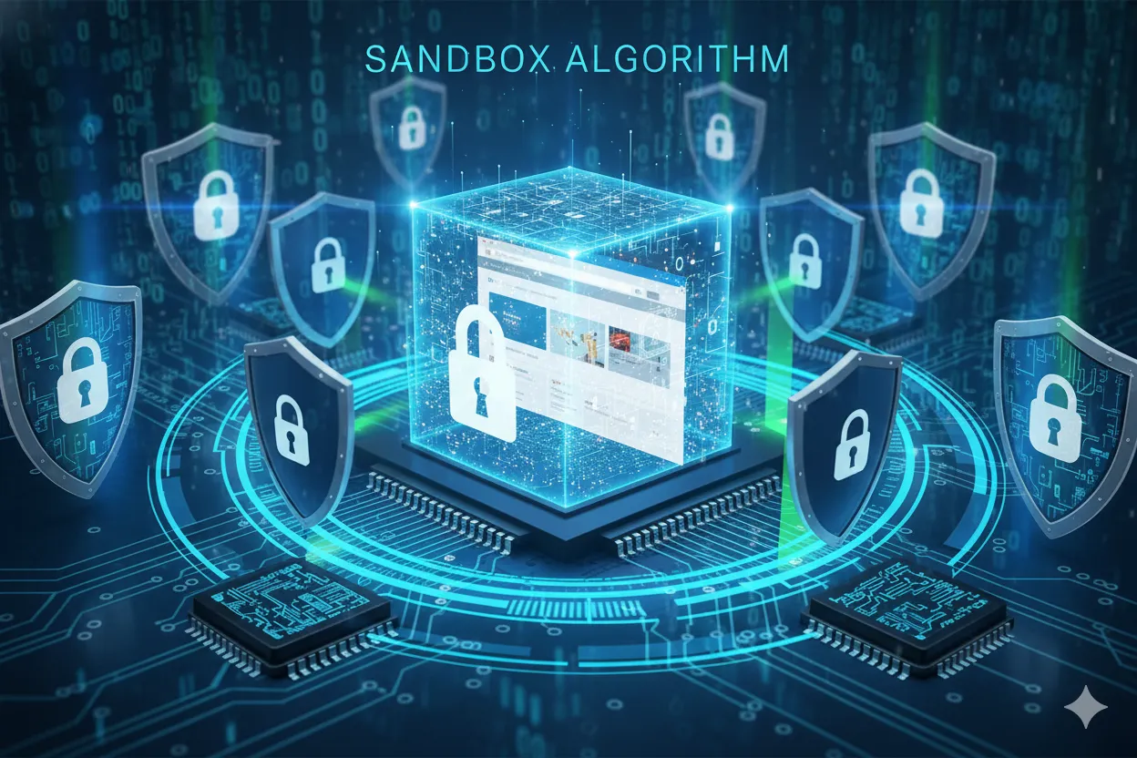 سندباکس گوگل