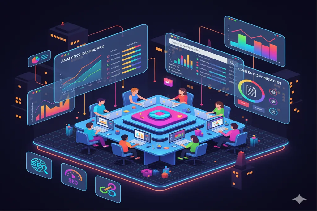 سئو کلاه سفید