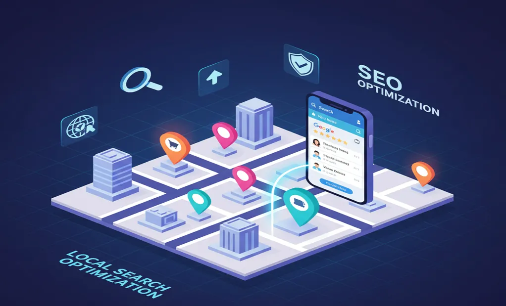 سئو کلاه سفید