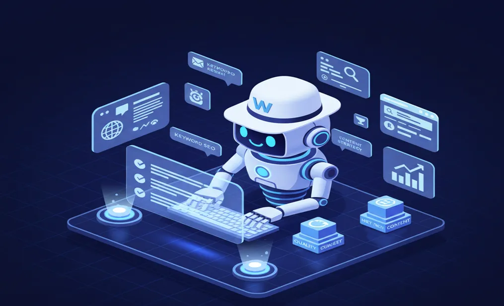 سئو کلاه سفید