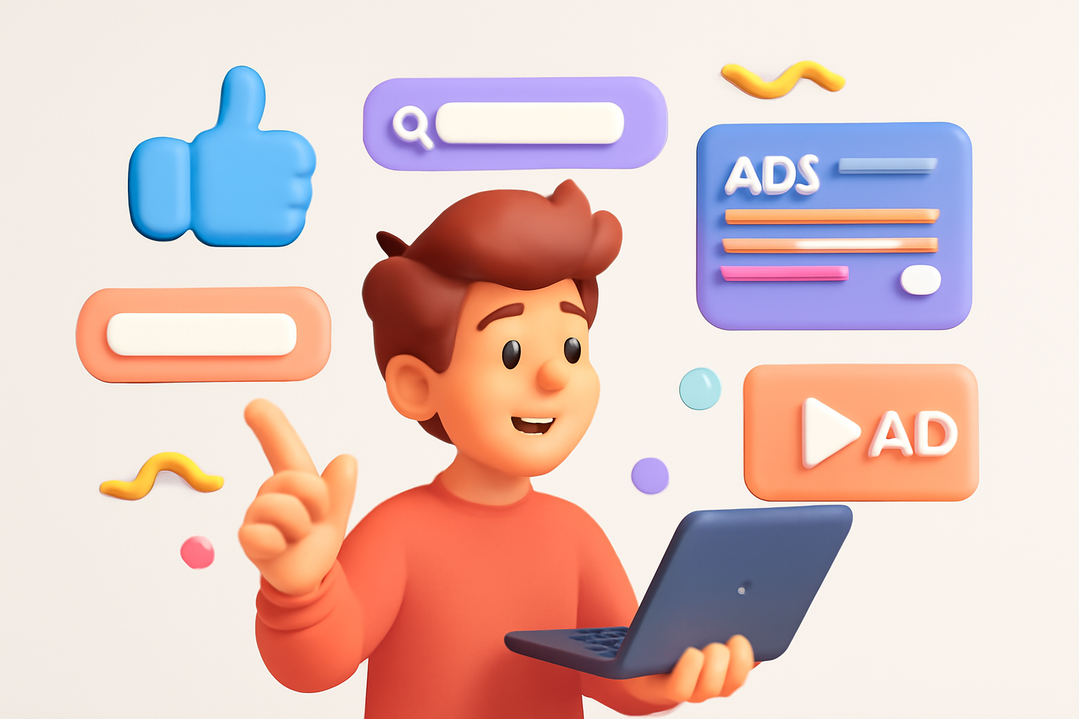 تبلیغات آنلاین