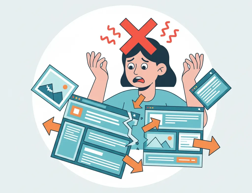 Cumulative Layout Shift (CLS) چیست؟