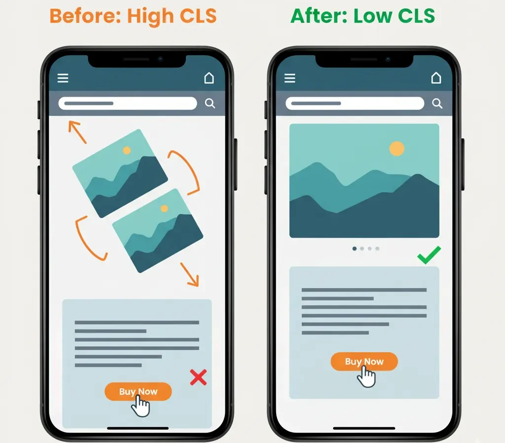 روش‌های بهینه‌سازی CLS