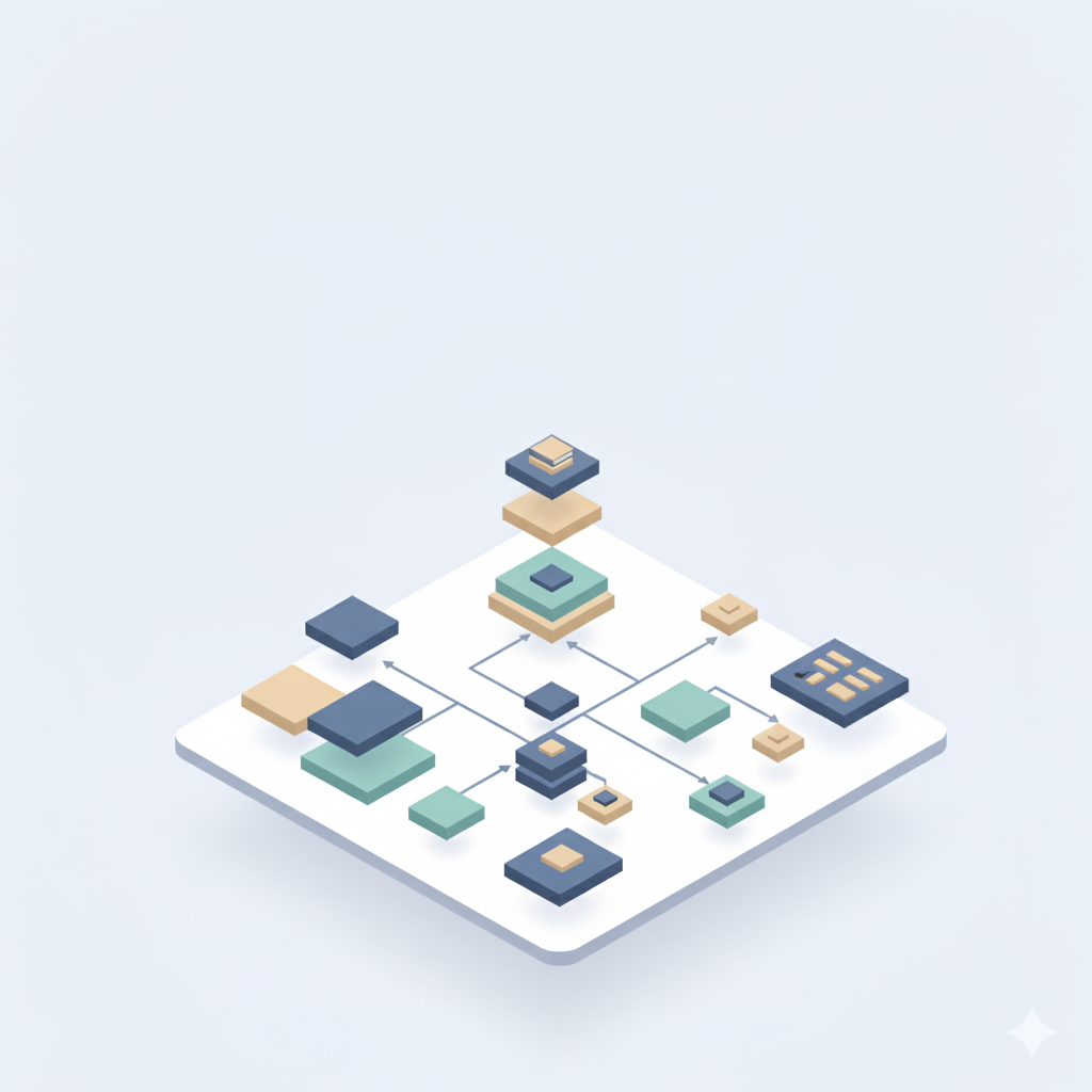 سئو دستهبندیها عمیق