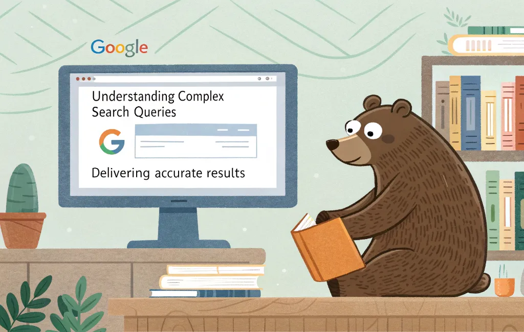 الگوریتم Bear