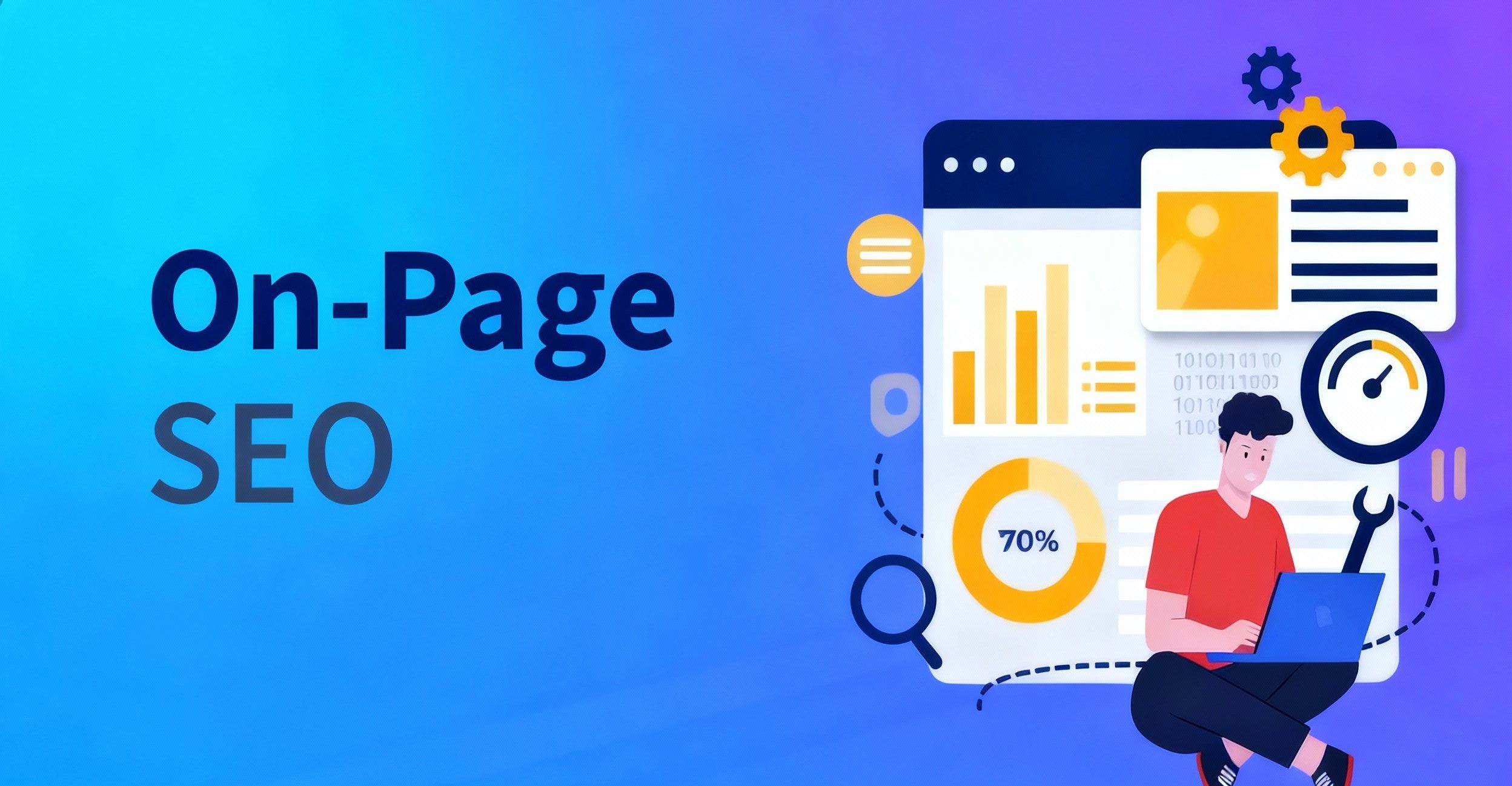 بهینهسازی سئو داخلی برای افرایش بازدید