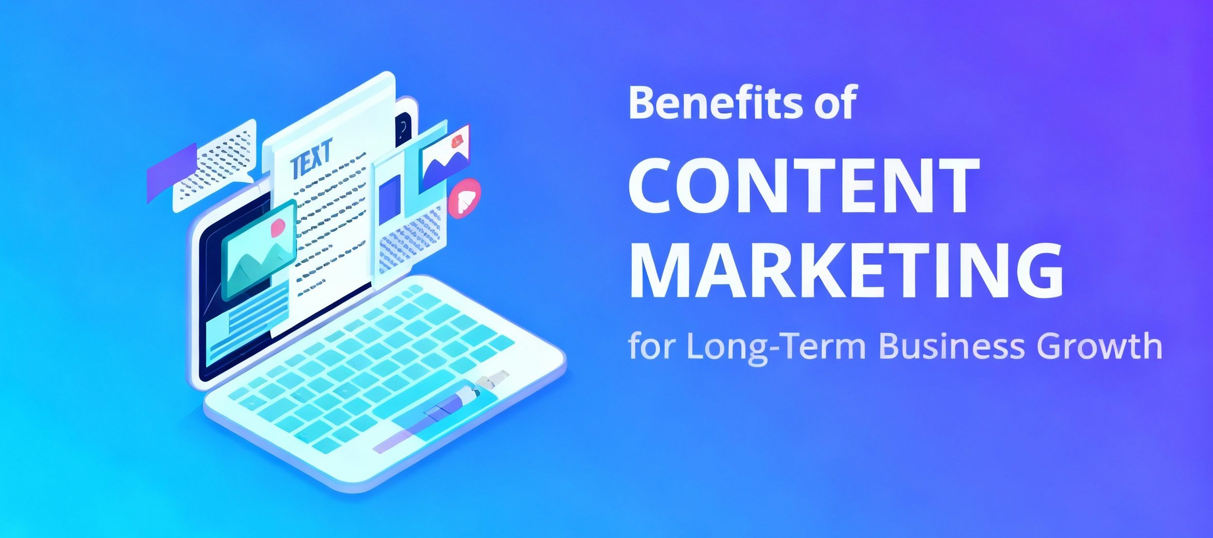 بازاریابی محتوا و بازدید بلندمدت یرای افزایش بازدید