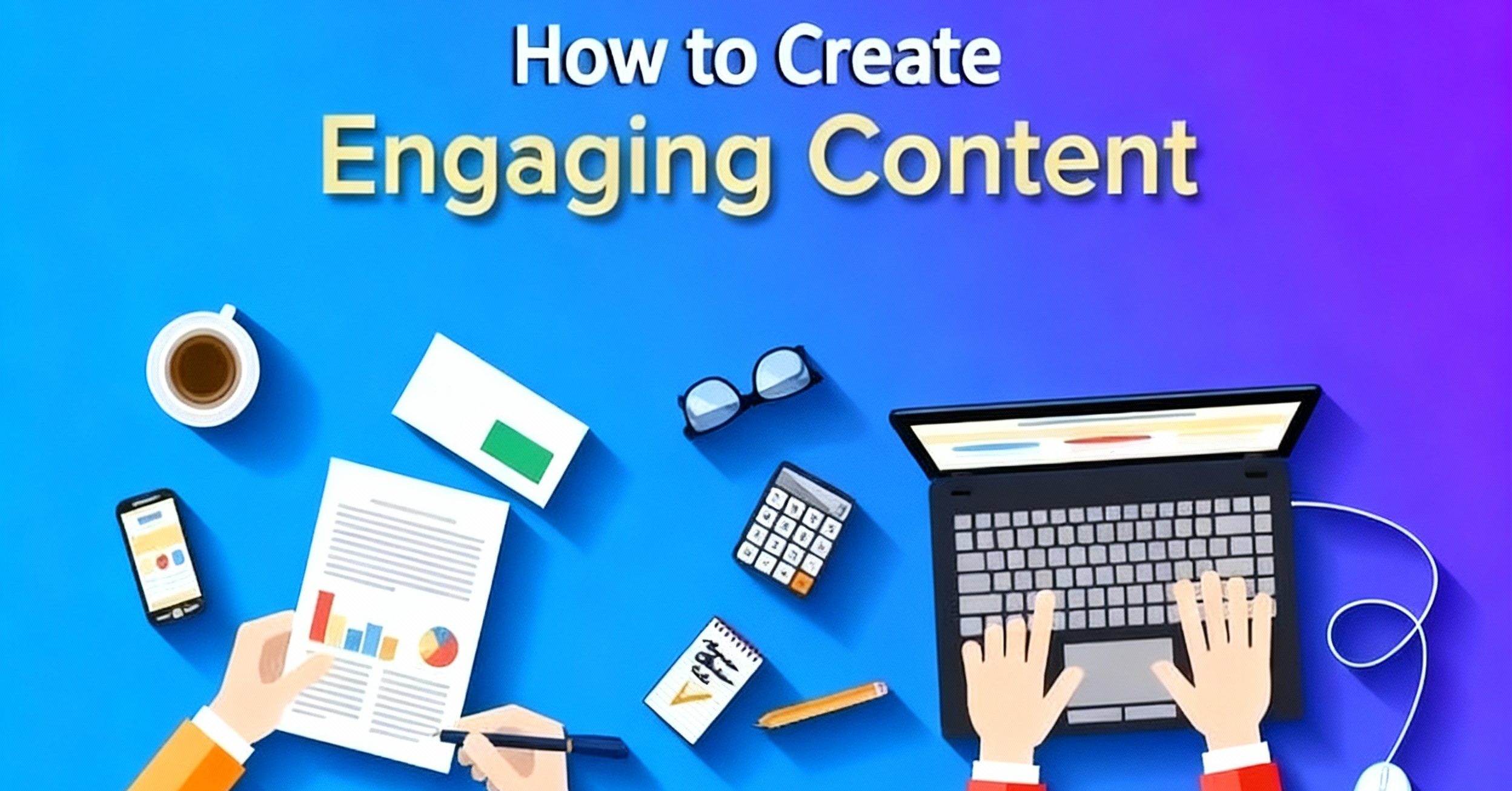 تولید محتوای جذاب و محلی برای افرایش بازدید