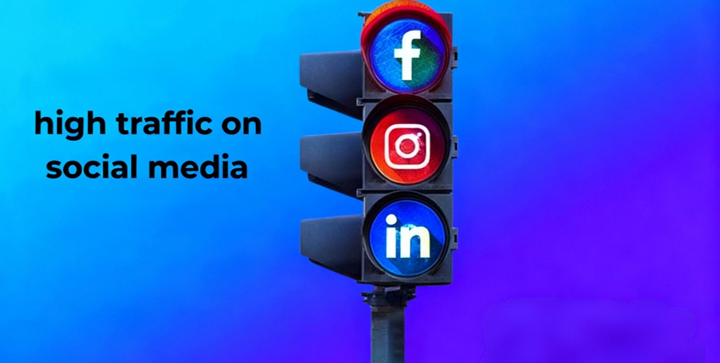 شبکههای اجتماعی و بازاریابی دیجیتال برای افرایش بازدید