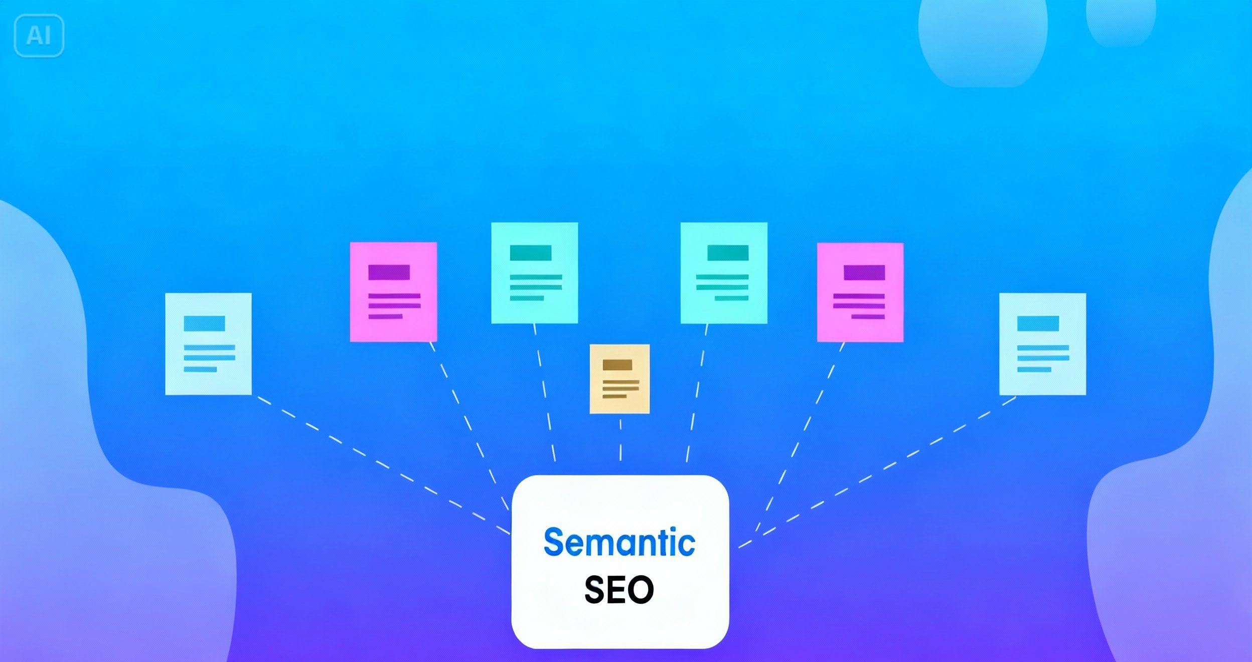 روشها و اصول اجرای سئو سمنتیک