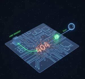 ردیابی خطای 404 با گوگل تگ منیجر
