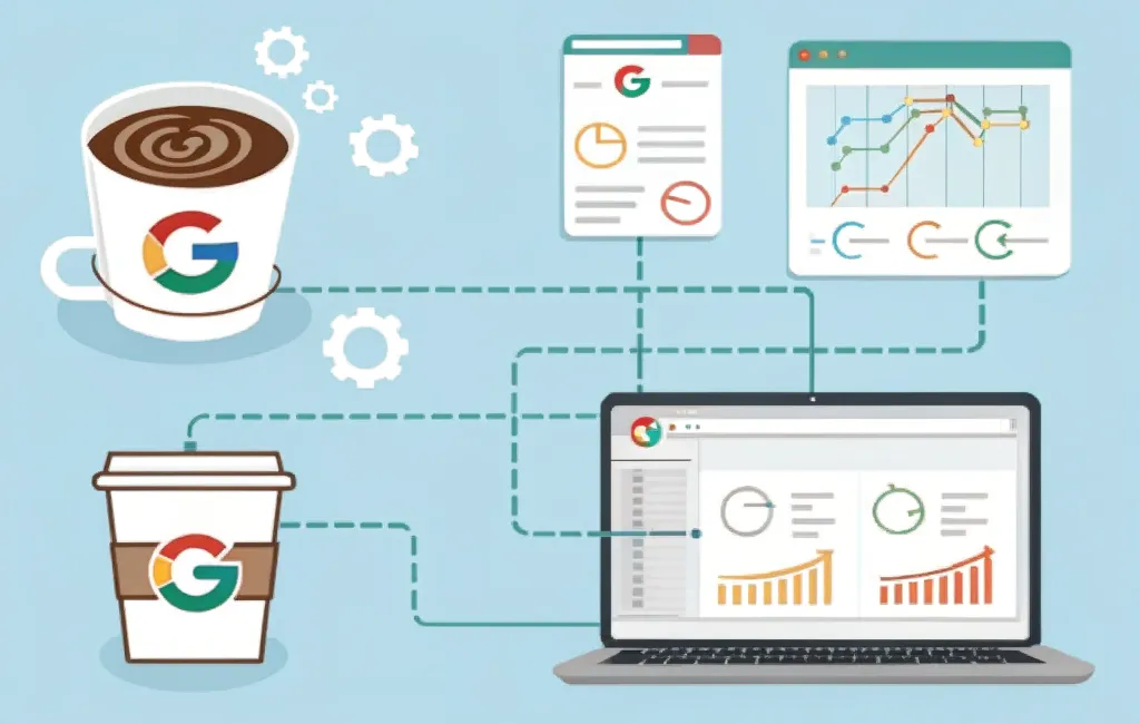 الگوریتم کافئین Caffeine