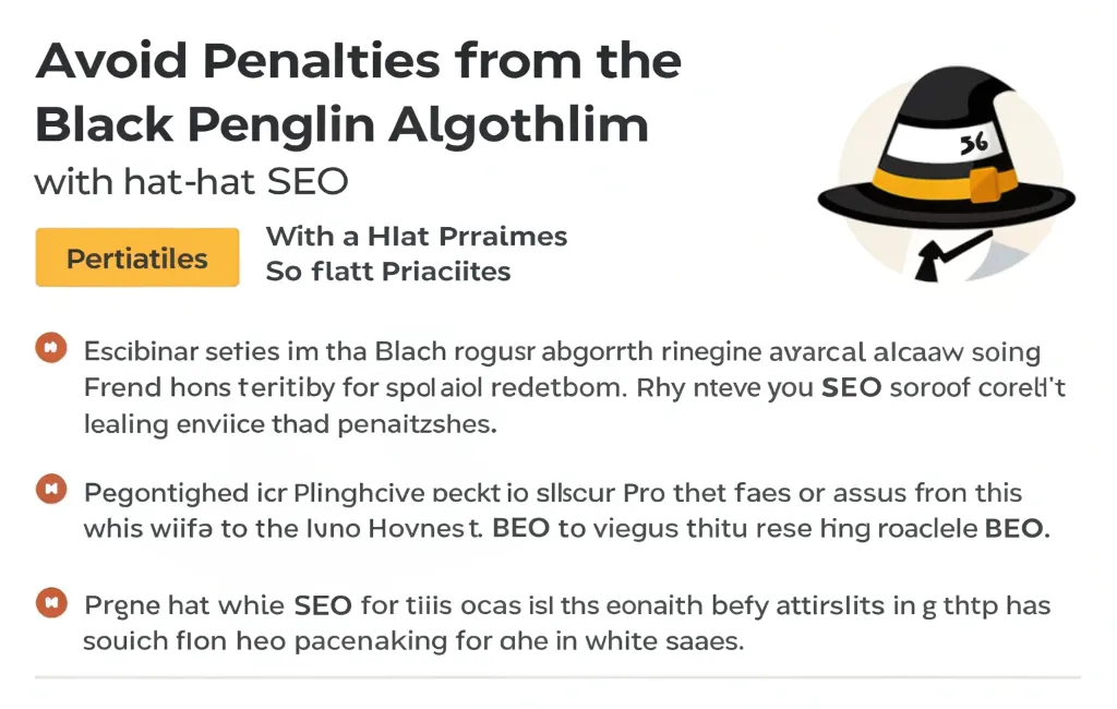 الگوریتم Penguin