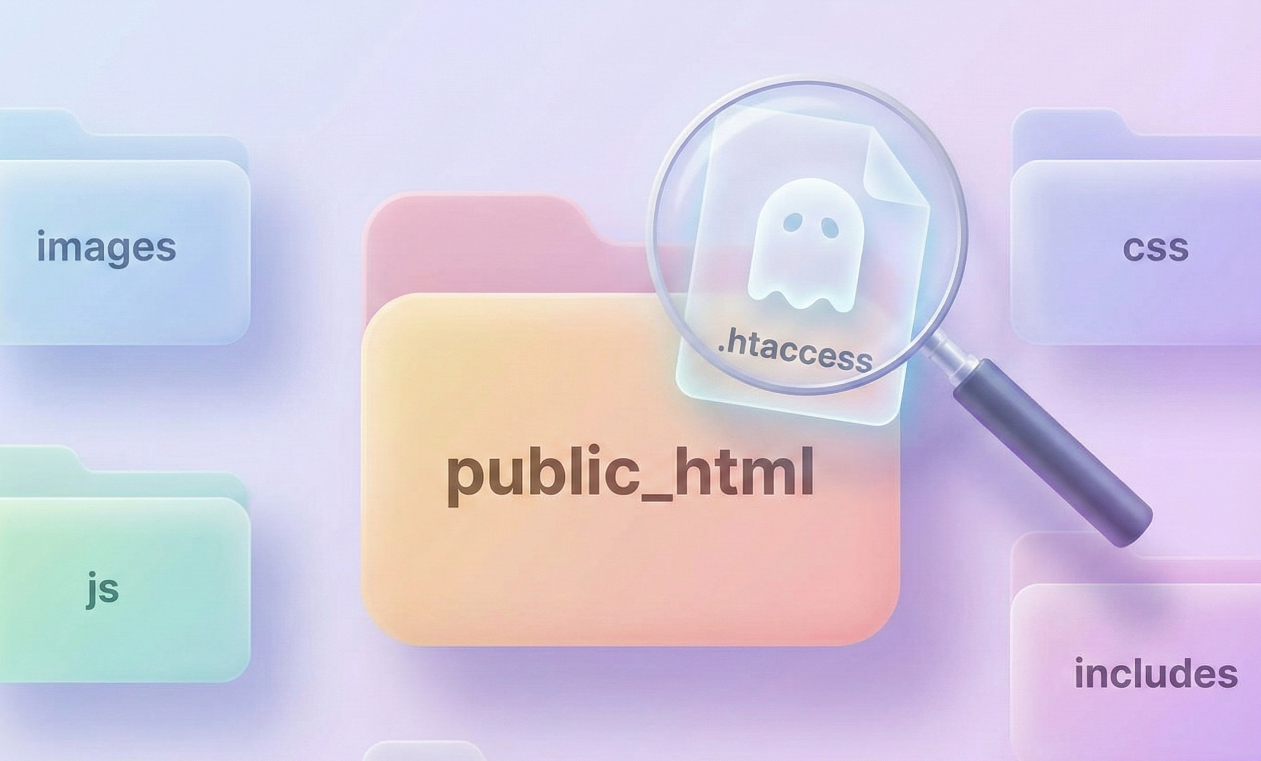 چک‌لیست تصویری بایدها و نبایدهای ویرایش فایل htaccess برای جلوگیری از خطای ۵۰۰ (اشتباهات رایج htaccess)