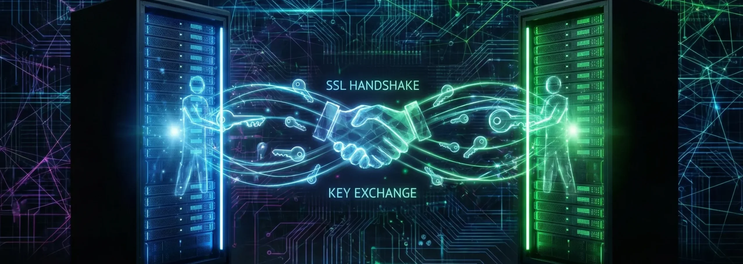 انواع SSL و کاربرد هرکدام