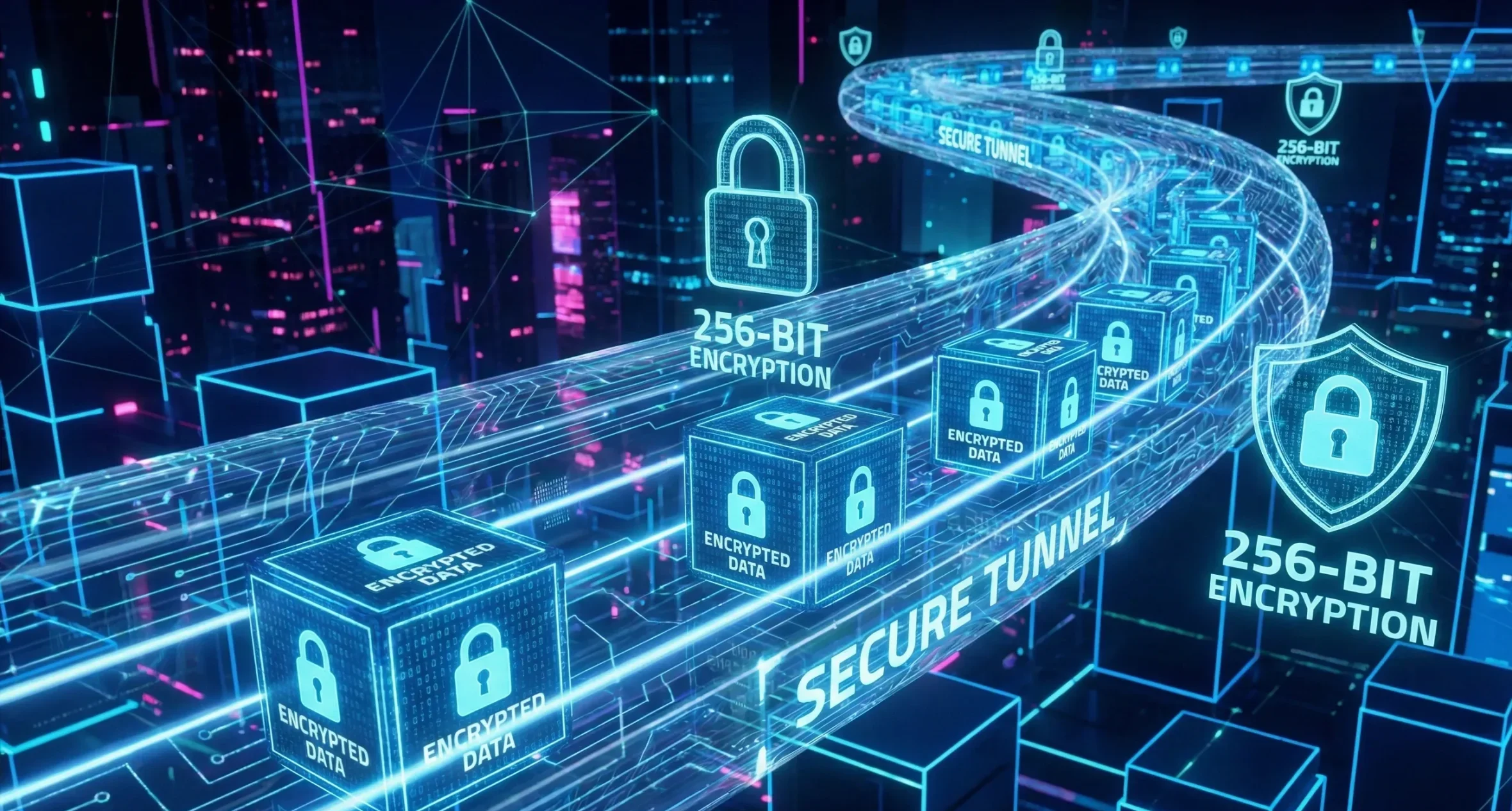 SSL چگونه کار میکند؟ (توضیح گامبهگام و ساده)