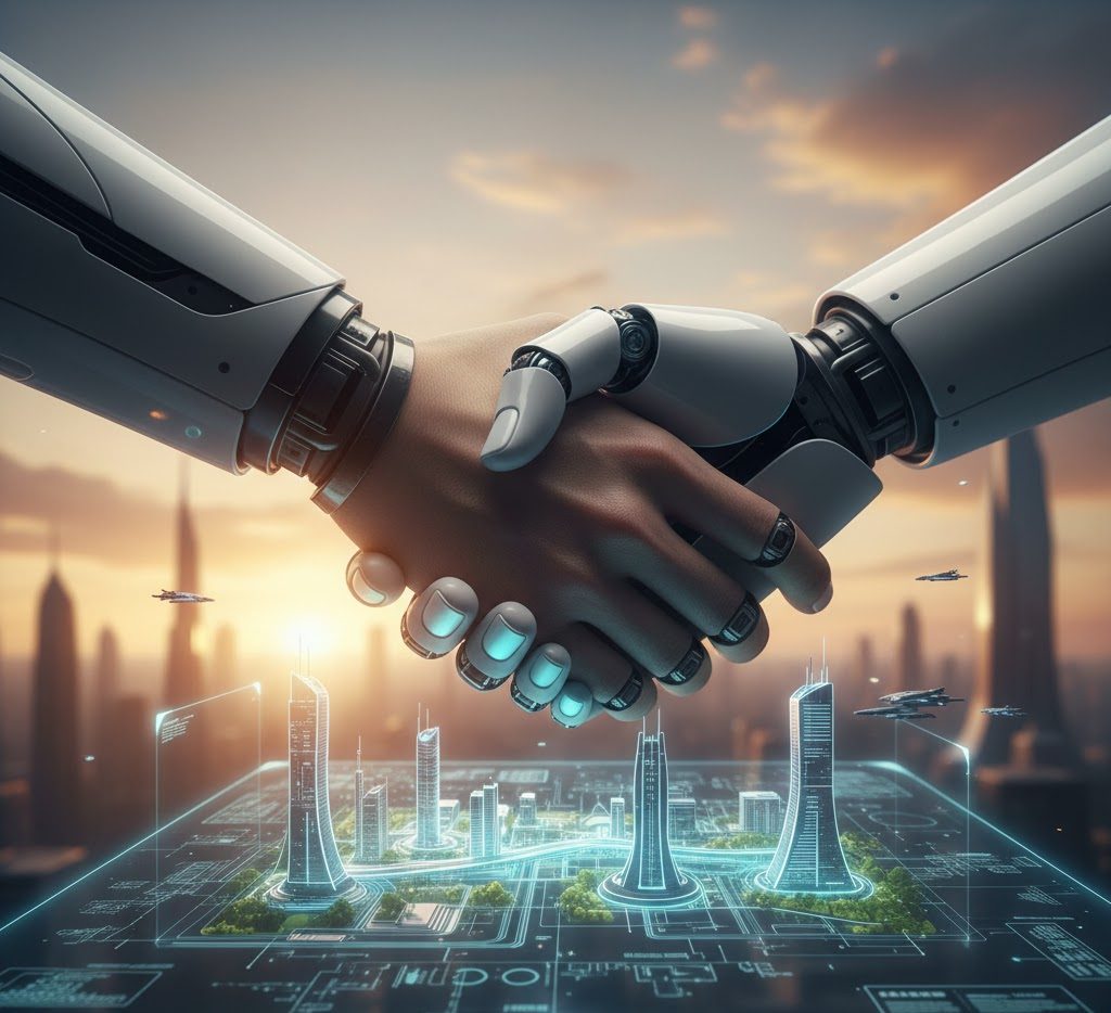 آینده هوش مصنوعی