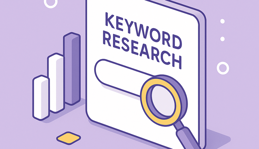 کلمه کلیدی چیست؟0 تا 100 آموزش مراحل تحقیق کلمه کلیدی