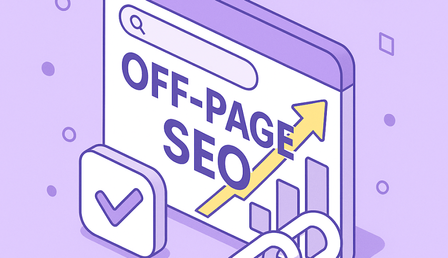 سئو خارجی چیست؟ 0تا 100تکنیکهای Off-Page SEO