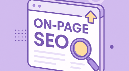 سئو داخلی چیست؟ [آموزش کامل On-Page SEO + چک لیست جامع 1404]