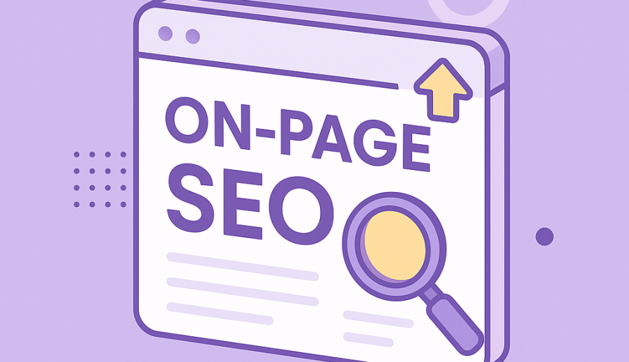 سئو داخلی چیست؟ [آموزش کامل On-Page SEO + چک لیست جامع 1404]