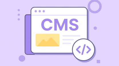 CMS چیست؟همه‌چیز درباره سیستم‌ مدیریت محتوا