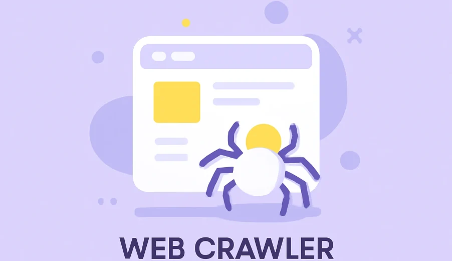 چرا کرالر گوگل مهم است؟۸ دلیل و راهکار بهینه‌سازی خزش سایت