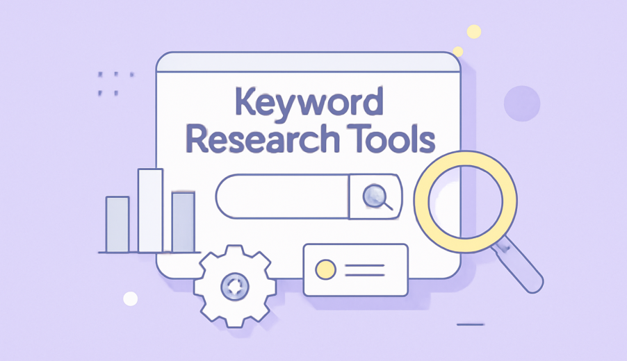 ابزار های بررسی کلمه کلیدی: ( آموزش جامع 1404 )