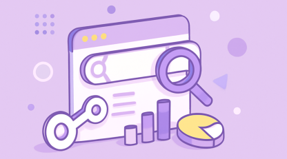 راهنمای جامع ابزار KWFinder{ بهترین ابزار برای پیدا کردن کلمات کلیدی}