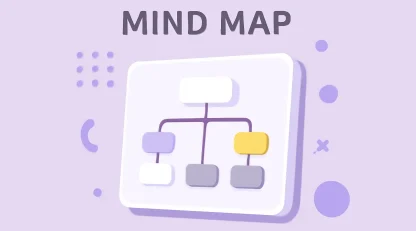 نقشه ذهنی چیست؟(بهترین ابزار ایجاد مایند مپ)