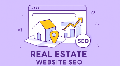راهنمای سئو سایت املاک: 7 استراتژی مؤثر برای افزایش بازدید