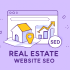راهنمای سئو سایت املاک: 7 استراتژی مؤثر برای افزایش بازدید