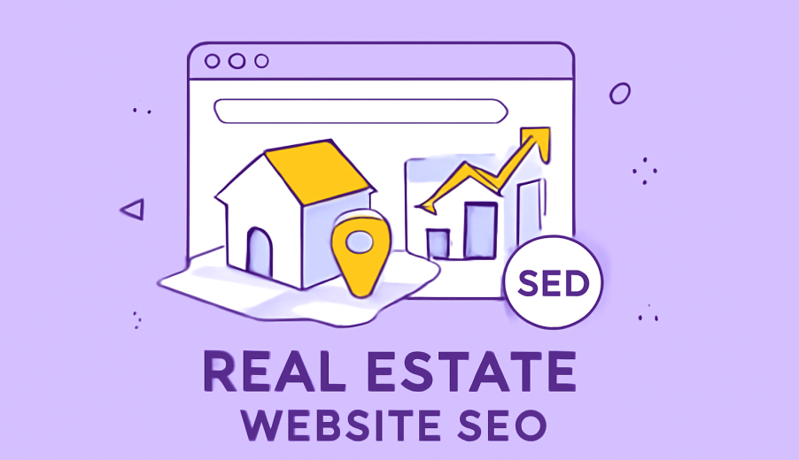 راهنمای سئو سایت املاک: 7 استراتژی مؤثر برای افزایش بازدید