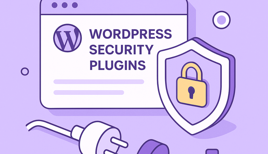 افزونههای امنیت وردپرس: بهترین پلاگینهای سال 1404 برای افزایش امنیت سایت