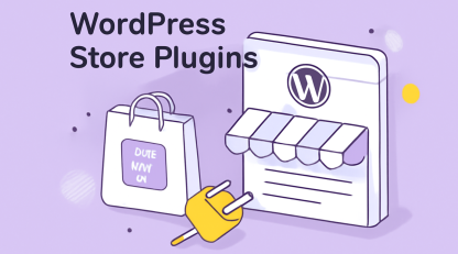 افزونه های فروشگاهی وردپرس : بهترین پلاگین های فروشگاهی ۱۴۰۴