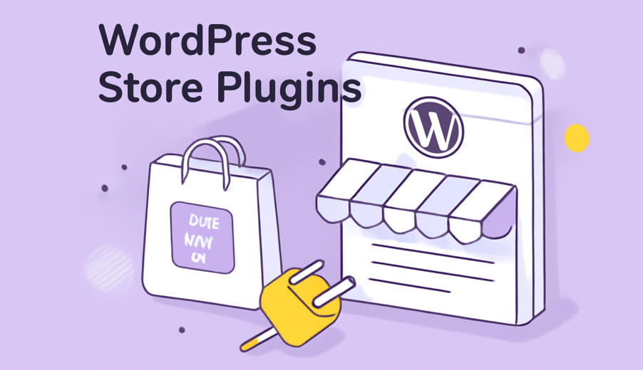 افزونه های فروشگاهی وردپرس : بهترین پلاگین های فروشگاهی ۱۴۰۴