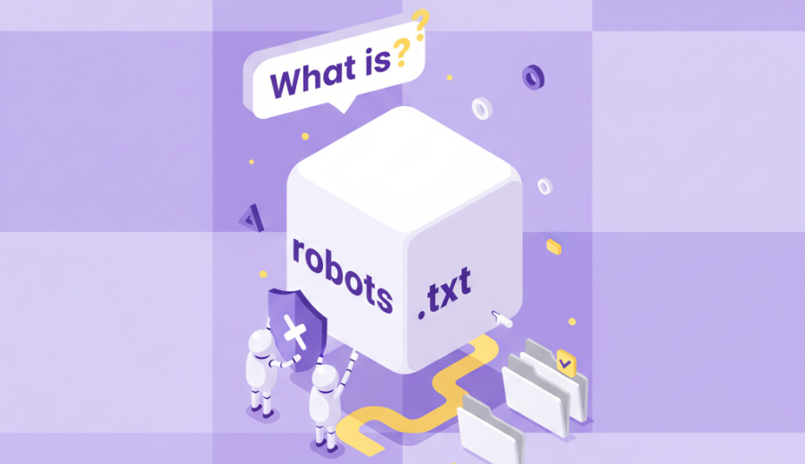 robots.txt چیست؟ راهنمای حرفهای و کامل 1404
