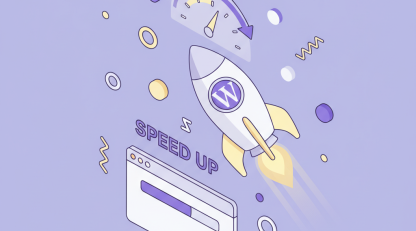 افزونه‌های سرعت وردپرس: بهترین روش‌ها برای بهینه‌سازی سرعت سایت