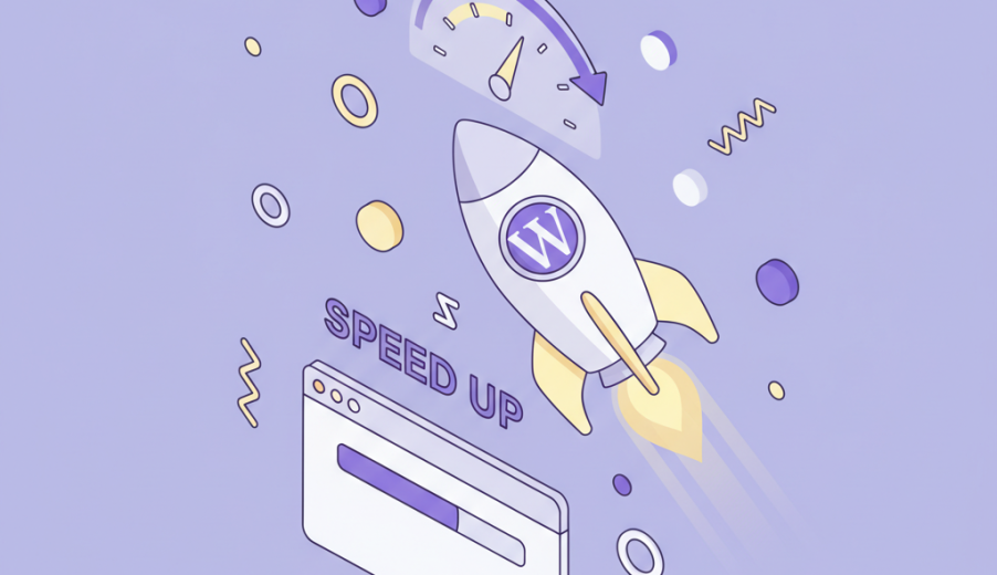افزونه‌های سرعت وردپرس: بهترین روش‌ها برای بهینه‌سازی سرعت سایت