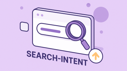 Search Intent (جستجوی هدفمند) چیست؟ راهنمای کامل 1404