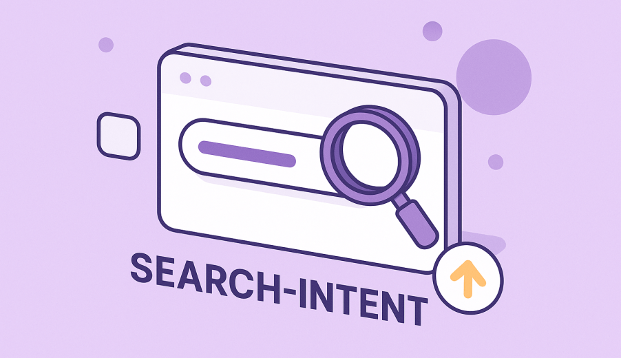 Search Intent (جستجوی هدفمند) چیست؟ راهنمای کامل 1404