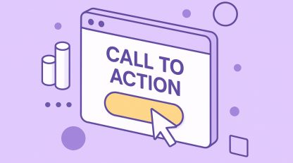 CTA (کال تو اکشن) چیست؟0تا100 انواع کال تو اکشن