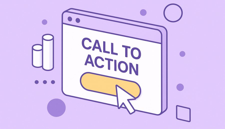 CTA (کال تو اکشن) چیست؟0تا100 انواع کال تو اکشن