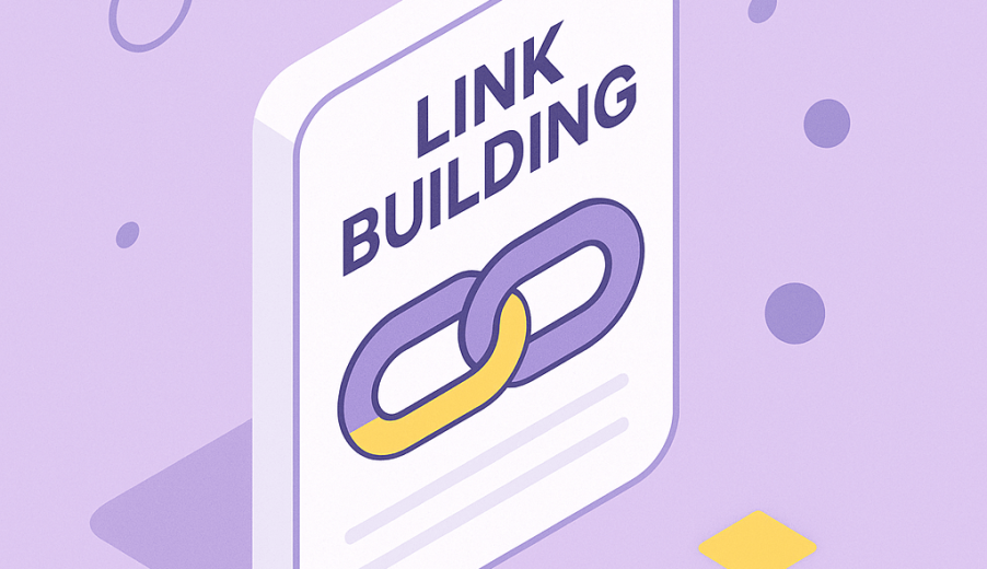 لینک‌سازی طلایی|۱۰ تکنیک حرفه‌ای برای گرفتن رتبه اول گوگل