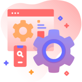 طراحی و توسعه سایت و وب‌اپلیکیشن