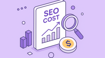 تعرفه سئو در سال 1404 | جدول قیمت خدمات سئو + راهنمای انتخاب پکیج مناسب