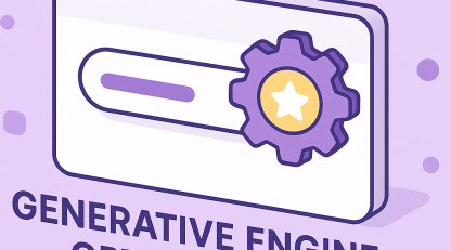 سئو ژنراتیو(GEO)چیست؟ | 0 تا 100 بررسی کامل